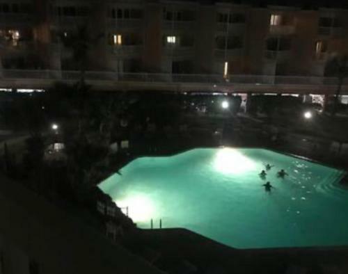 Apartamento Ocean Front Beach Condo