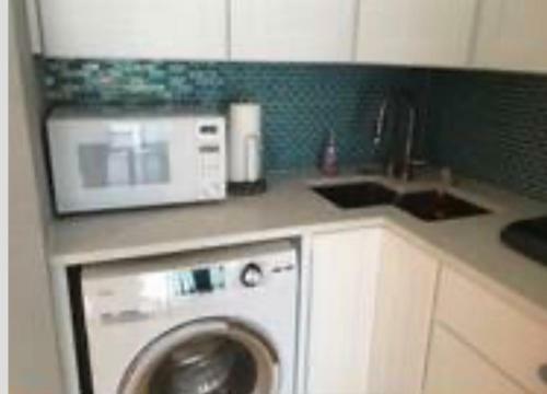 Apartamento Ocean Front Beach Condo