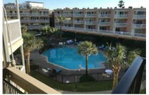 Apartamento Ocean Front Beach Condo