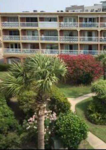 Apartamento Ocean Front Beach Condo