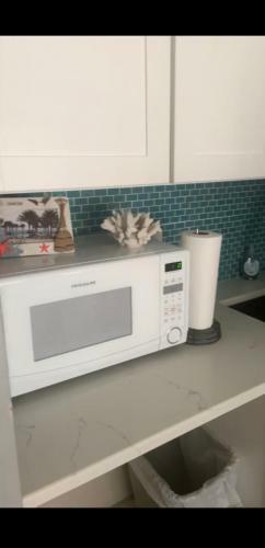Apartamento Ocean Front Beach Condo