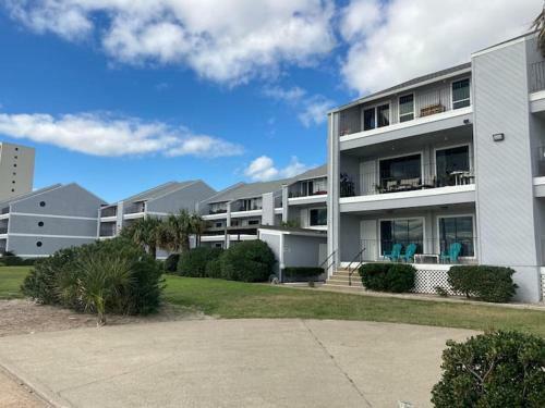 Apartamento Captain's Cove 101