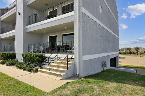Apartamento Captain's Cove 101