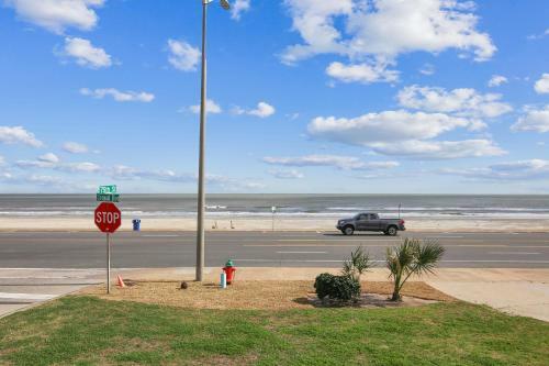 Apartamento Captain's Cove 101