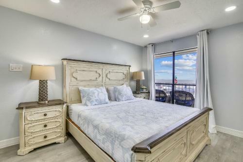 Apartamento Captain's Cove 101