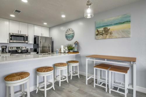 Apartamento Captain's Cove 101
