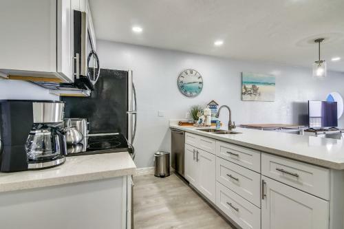 Apartamento Captain's Cove 101