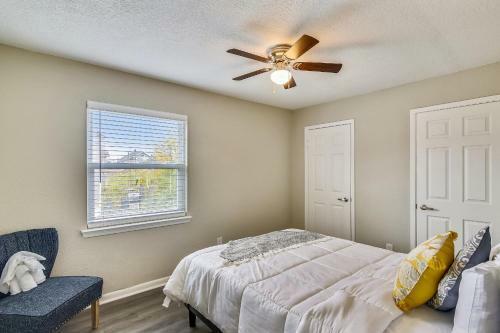 Apartamento Anchor By Pleasure Pier #2