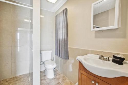 Apartamento Coastal Cottage 10