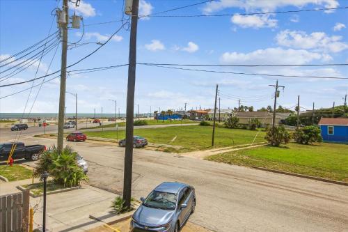 Apartamento Coastal Cottage 10