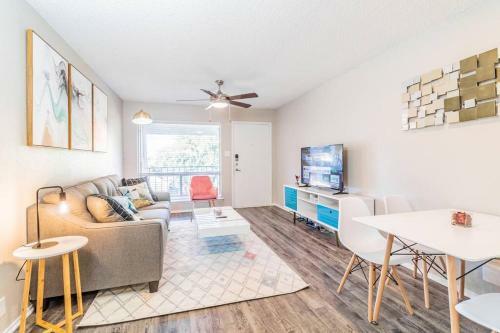 Apartamento Vivant - 1br - Soco Chic Apts Close To Downtown