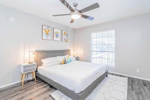 Apartamento Vivant - 1br - Soco Chic Apts Close To Downtown