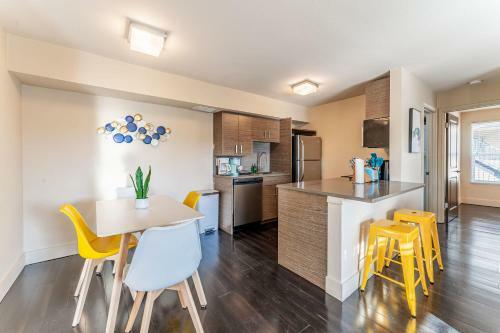 Apartamento Vivant - 2br - Comfy King Beds Suite Close To Downtown