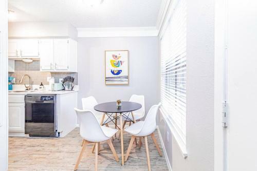 Apartamento Vivant - 1br - Central Triangle Extended Stay Apts