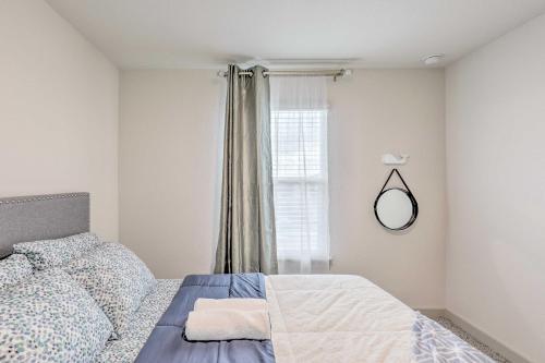 Spacious And Sunny Austin Home About 9 Mi To Dtwn!