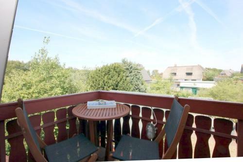Apartamento Linge 4_ Whg_ 2_ Nordliv