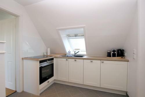 Apartamento Linge 4_ Whg_ 2_ Nordliv