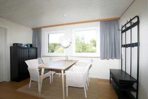 Apartamento Linge 4_ Whg_ 2_ Nordliv