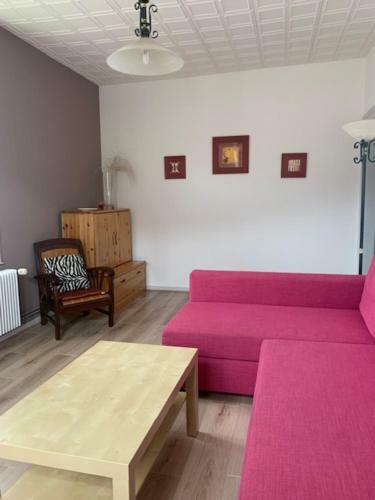 Apartamento Chez Laurence Et Claude - Vall�e De Munster