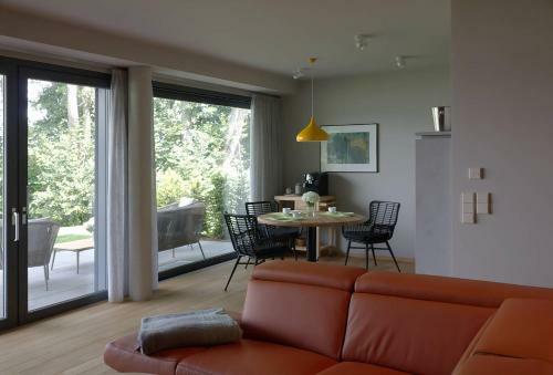 Apartamento Gerono - Haus Am See