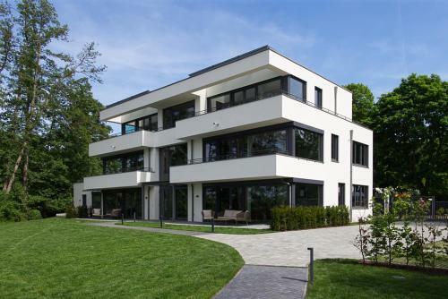 Apartamento Gerono - Haus Am See