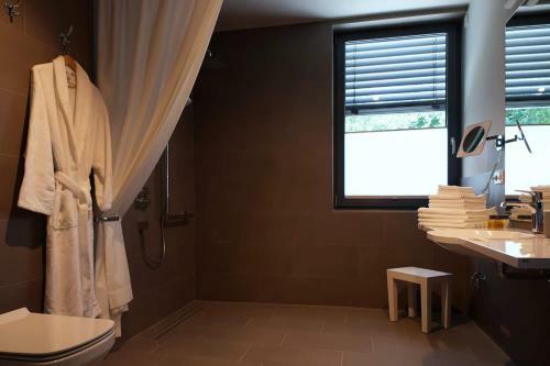 Apartamento Gerono - Haus Am See
