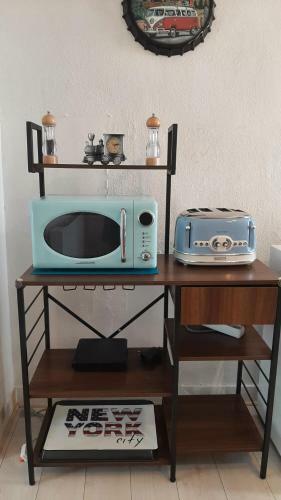 Apartamento G�te D�co