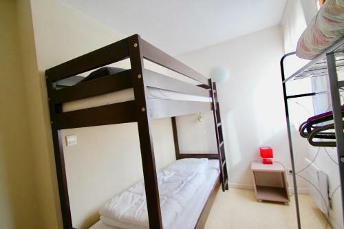 Apartamento Cg Appart**4 Pers Vue Gave Balcon 5 Mn Luz