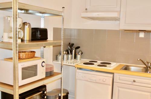 Apartamento Cg Appart**4 Pers Vue Gave Balcon 5 Mn Luz