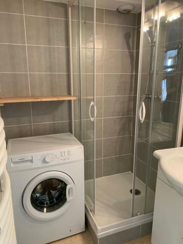 Apartamento Cg Appart**4 Pers Vue Gave Balcon 5 Mn Luz