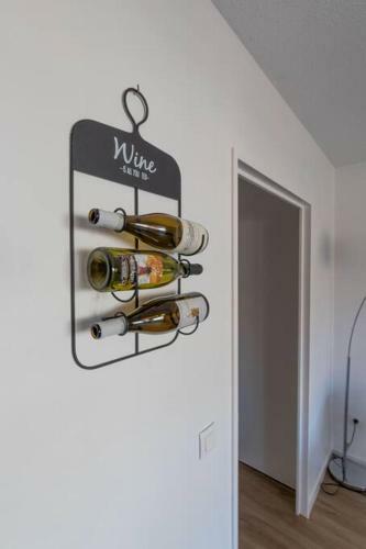 Apartamento Cabana & M�con Rive Gauche