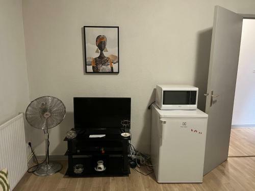 Apartamento Joli Appartement En R�sidence