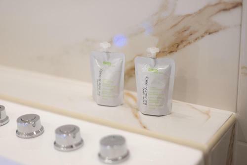 Apartamento Appart'h�tel Le 8 Avec Spa&jacuzzi