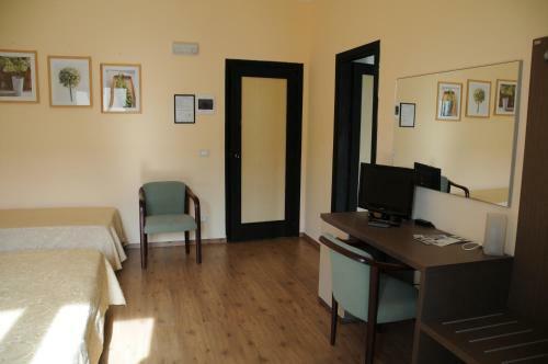 Hotel Barbieri