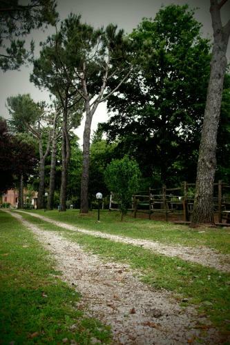 B&B Viale Dei Pini