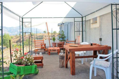 Villa Lucia Tra Etna E Il Mare Di Taormina