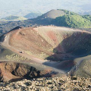 Villa Lucia Tra Etna E Il Mare Di Taormina