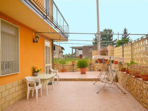 Apartment Russo Lentini