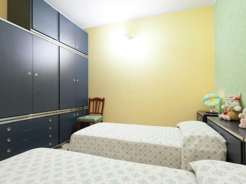 Apartment Russo Lentini
