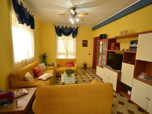 Apartment Russo Lentini