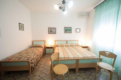 Hotel Albergo Europa
