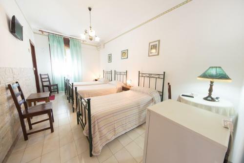 Hotel Albergo Europa