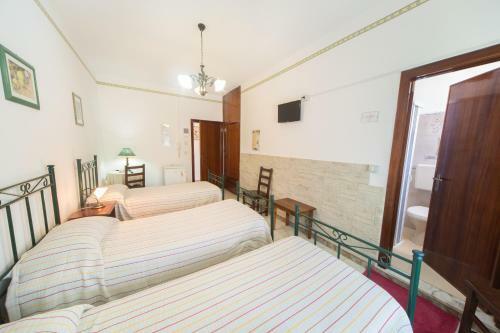 Hotel Albergo Europa