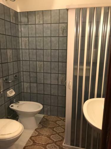 Hotel Albergo Europa