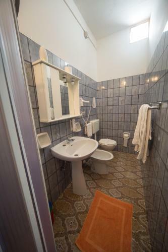 Hotel Albergo Europa