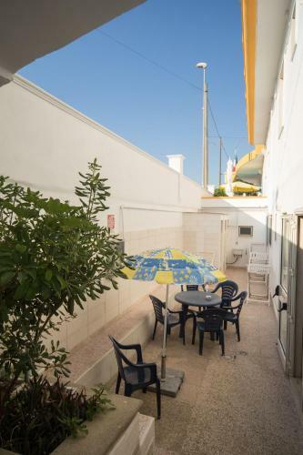 Hotel Albergo Europa