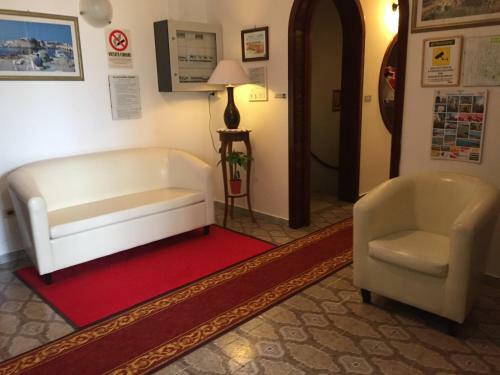 Hotel Albergo Europa