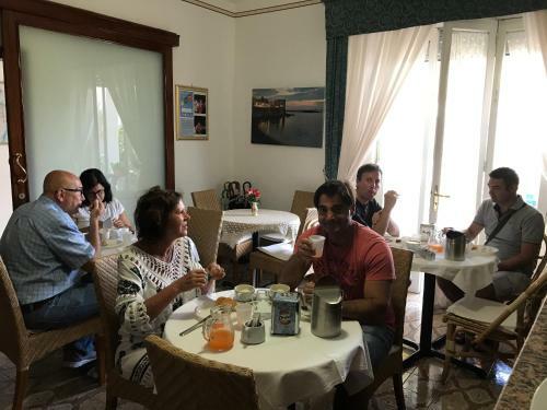 Hotel Albergo Europa