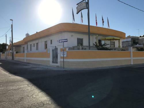 Hotel Albergo Europa