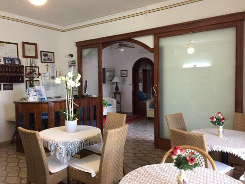 Hotel Albergo Europa